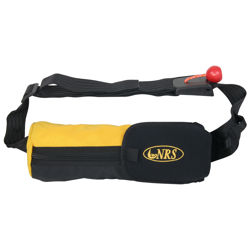 NRS Pro Guardian Waist Throw Bag